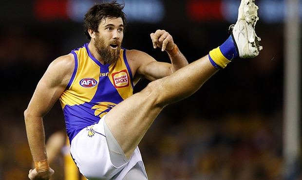 AFL 2018 Round 10 - Hawthorn v West Coast Josh Kennedy is set to return to the Eagles' line-up for Sunday's big clash with Collingwood - Collingwood Magpies,Collingwood